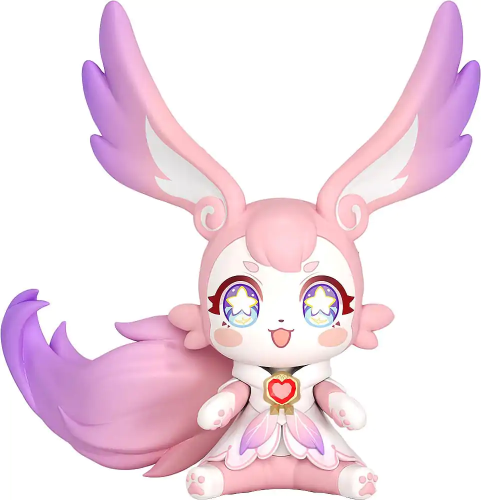 Honkai: Star Rail Huggy Good Smile Chibi Figurka Mem 9 cm fotografii produktu