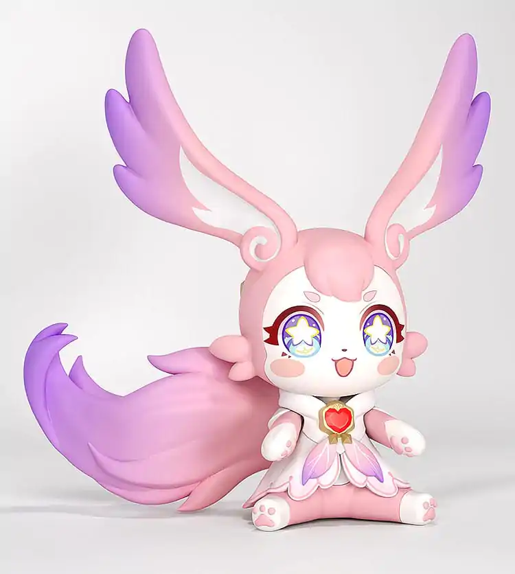 Honkai: Star Rail Huggy Good Smile Chibi Figurka Mem 9 cm fotografii produktu