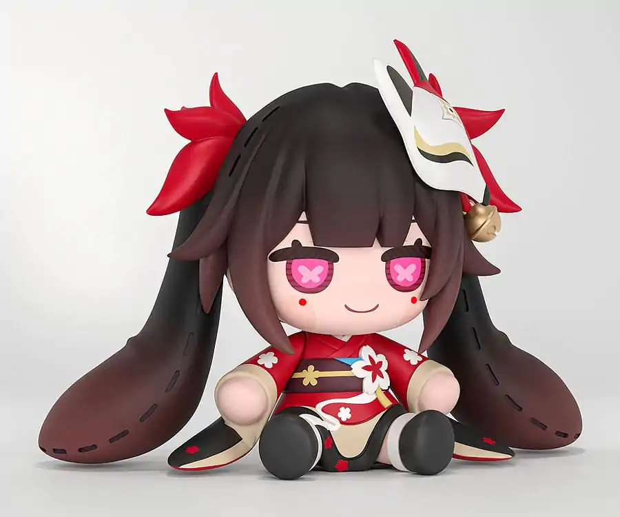 Honkai: Star Rail Huggy Good Smile Chibi figurka Sparkle's Bomb Doll 7 cm fotografii produktu