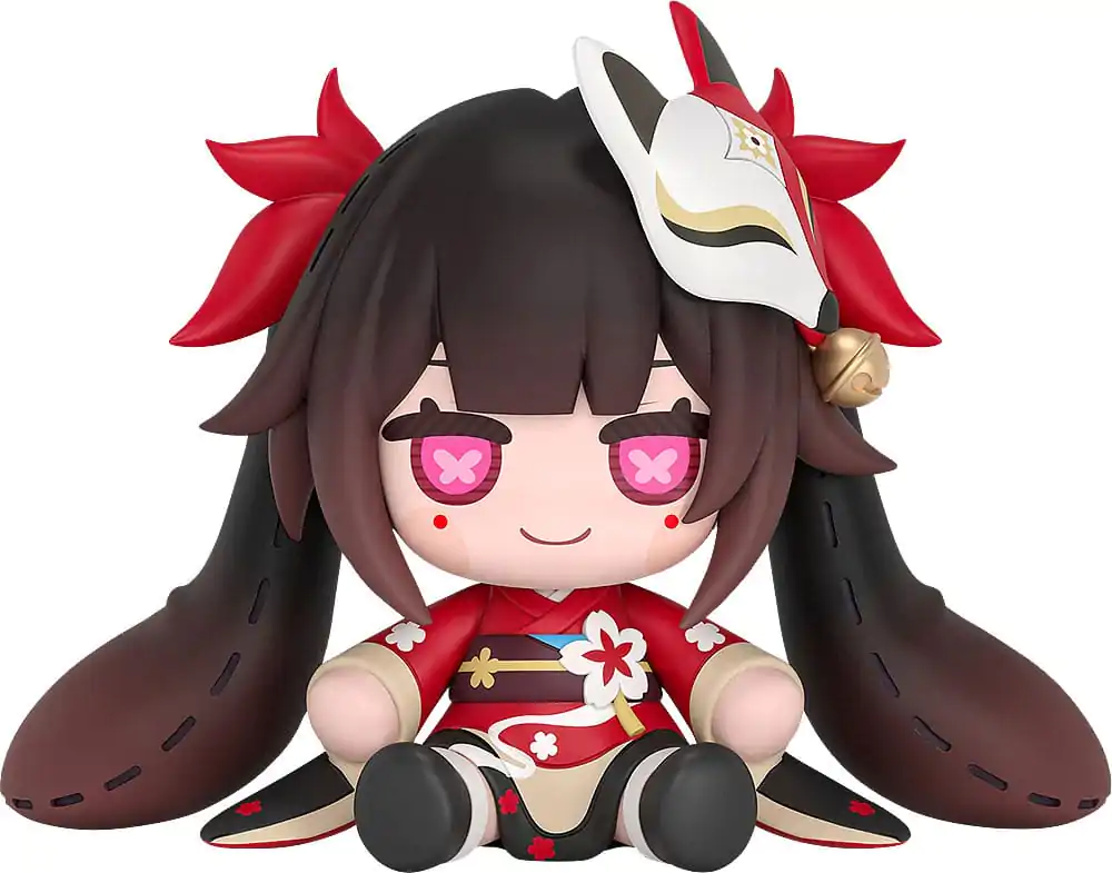 Honkai: Star Rail Huggy Good Smile Chibi figurka Sparkle's Bomb Doll 7 cm fotografii produktu