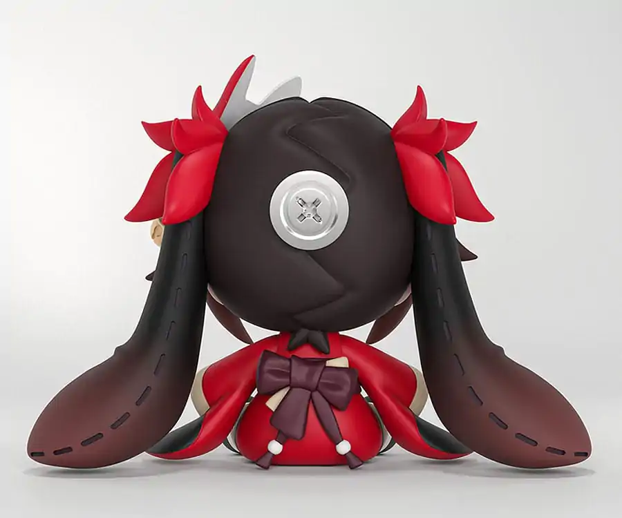 Honkai: Star Rail Huggy Good Smile Chibi figurka Sparkle's Bomb Doll 7 cm fotografii produktu