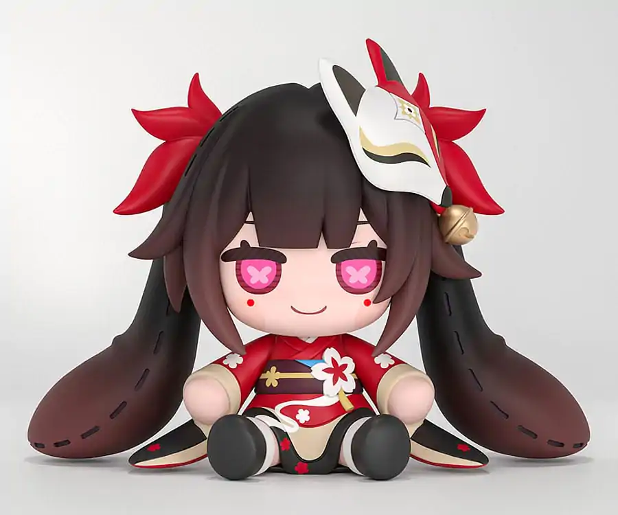 Honkai: Star Rail Huggy Good Smile Chibi figurka Sparkle's Bomb Doll 7 cm fotografii produktu