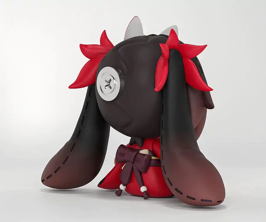 Honkai: Star Rail Huggy Good Smile Chibi figurka Sparkle's Bomb Doll 7 cm fotografii produktu