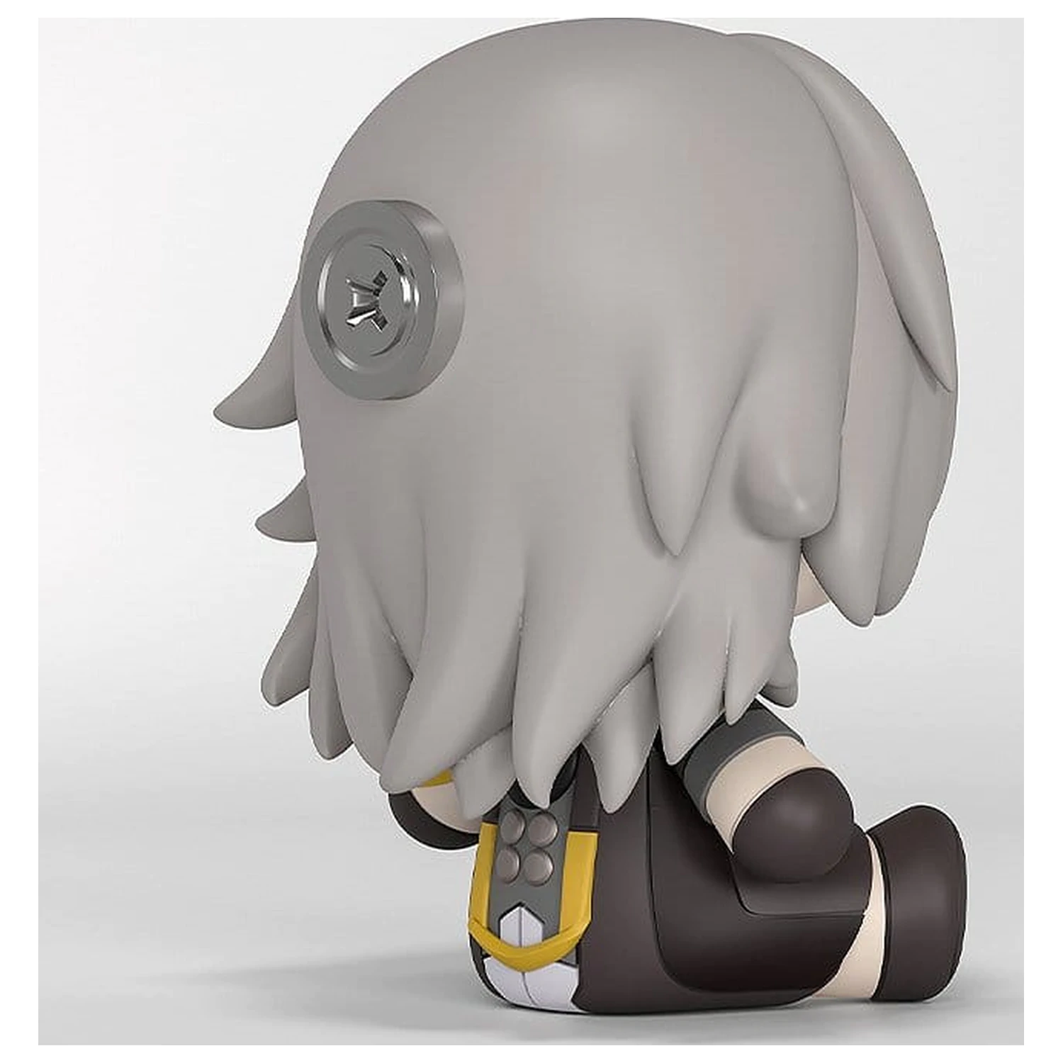 Honkai: Star Rail Huggy Good Smile Chibi figurka Trailblazer (Žena) 6 cm fotografii produktu
