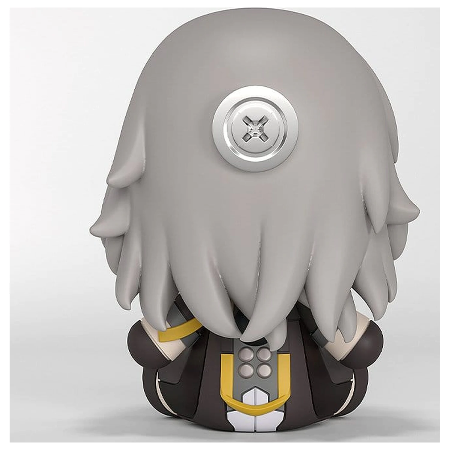 Honkai: Star Rail Huggy Good Smile Chibi figurka Trailblazer (Žena) 6 cm fotografii produktu