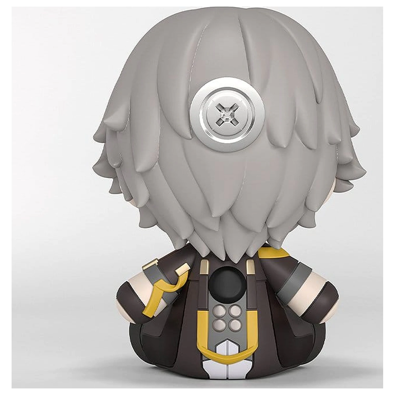 Honkai: Star Rail Huggy Good Smile Chibi figurka Trailblazer (Male) 6 cm fotografii produktu