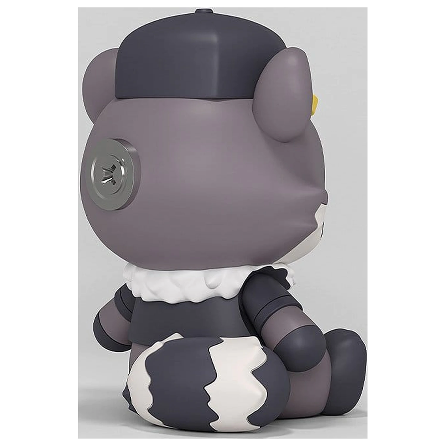 Honkai: Star Rail Huggy Good Smile Mini Figure Baseball Raccoon 7 cm fotografii produktu