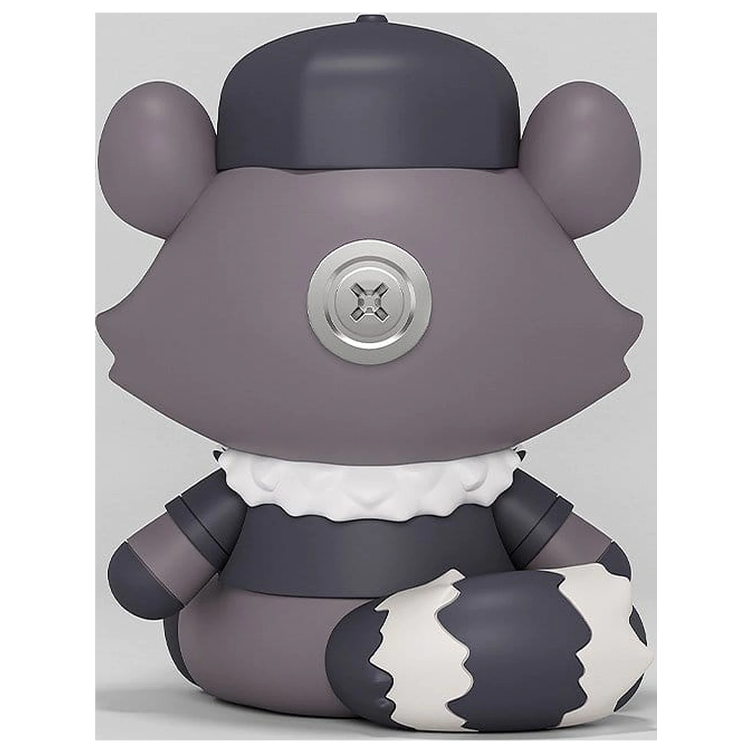 Honkai: Star Rail Huggy Good Smile Mini Figure Baseball Raccoon 7 cm fotografii produktu