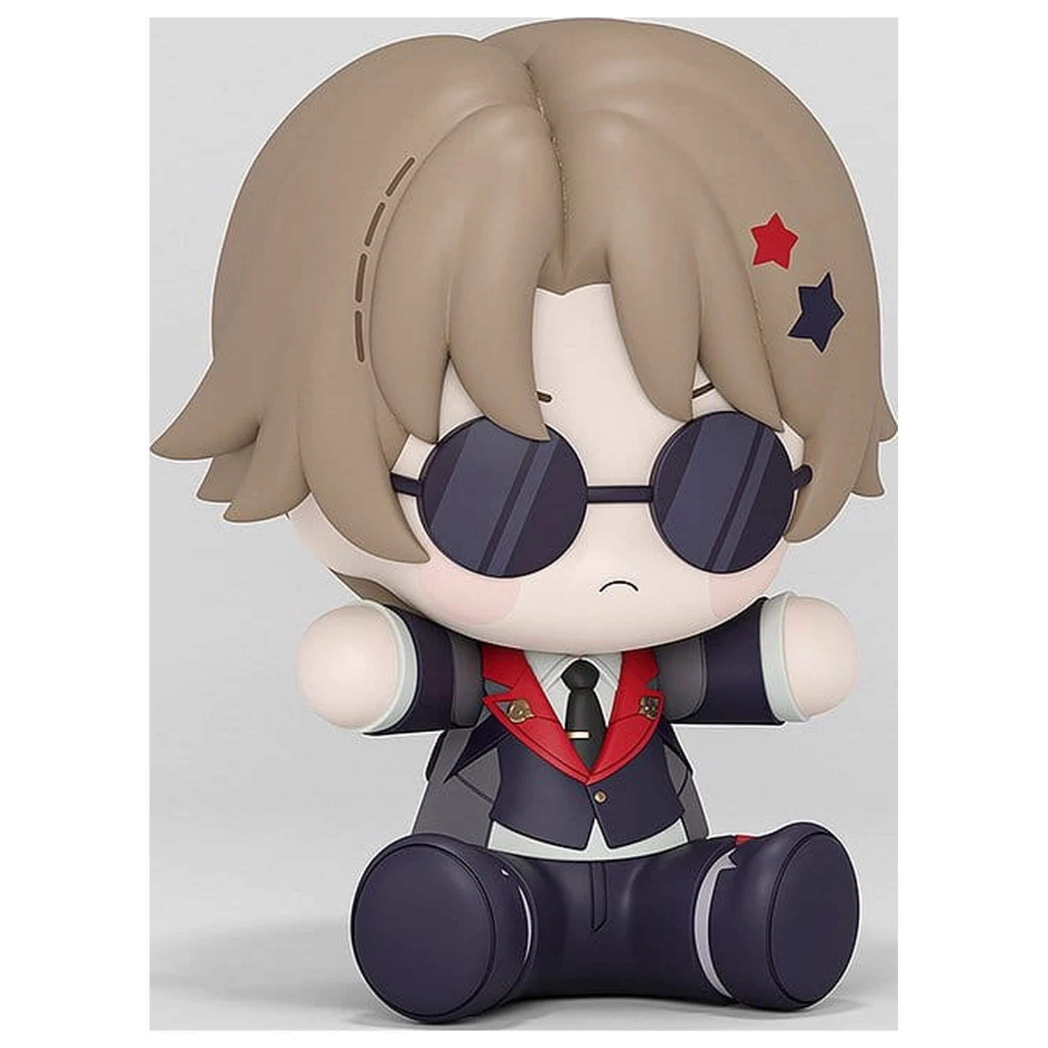 Honkai: Star Rail Huggy Good Smile Mini figurka Skott 7 cm fotografii produktu