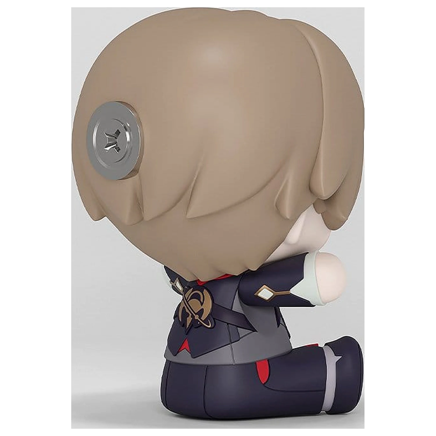 Honkai: Star Rail Huggy Good Smile Mini figurka Skott 7 cm fotografii produktu