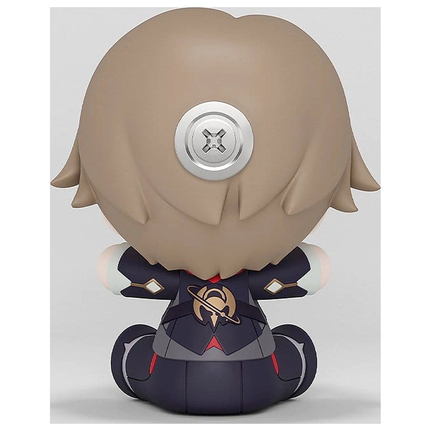 Honkai: Star Rail Huggy Good Smile Mini figurka Skott 7 cm fotografii produktu