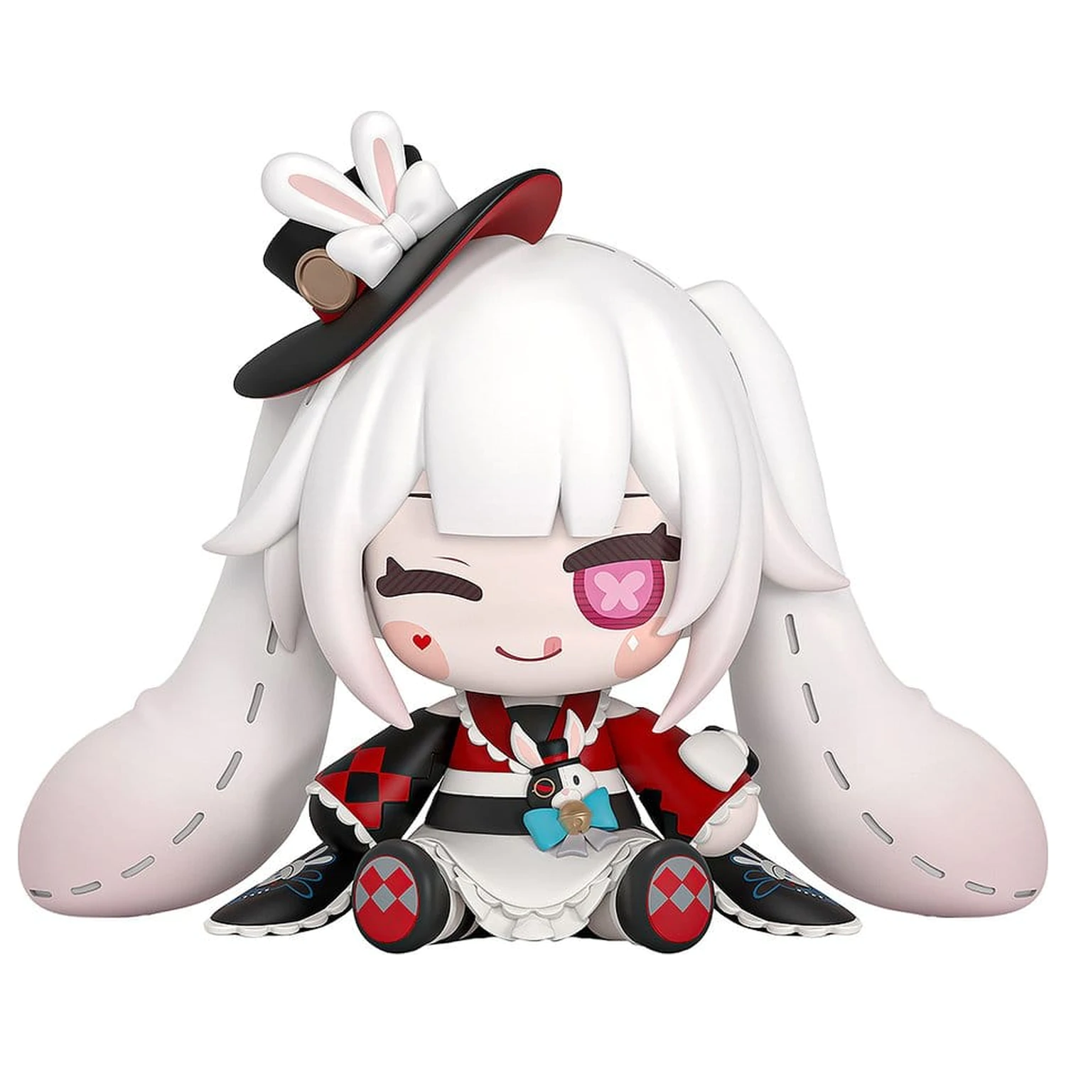 Honkai: Star Rail Huggy Good Smile Mini figurka Spark 7 cm fotografii produktu