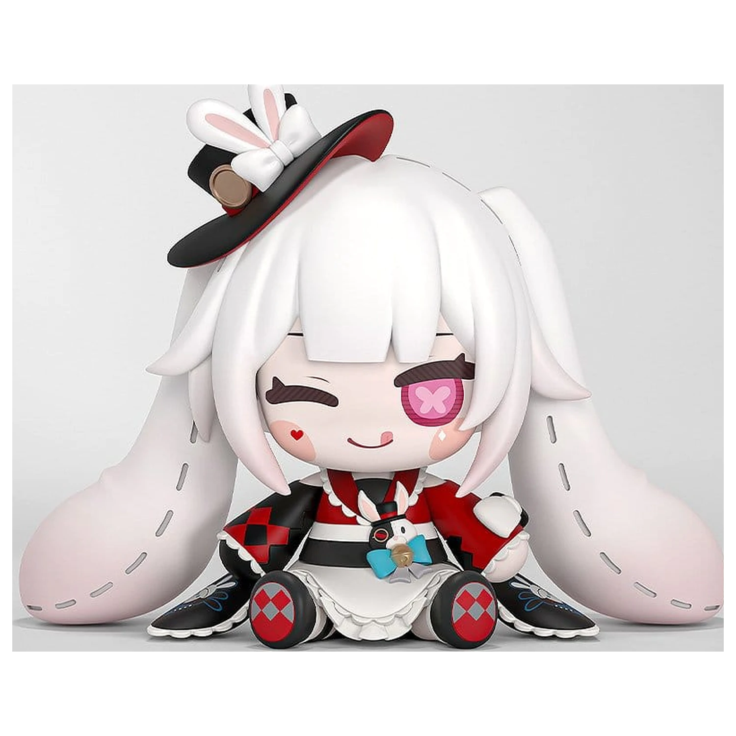 Honkai: Star Rail Huggy Good Smile Mini figurka Spark 7 cm fotografii produktu
