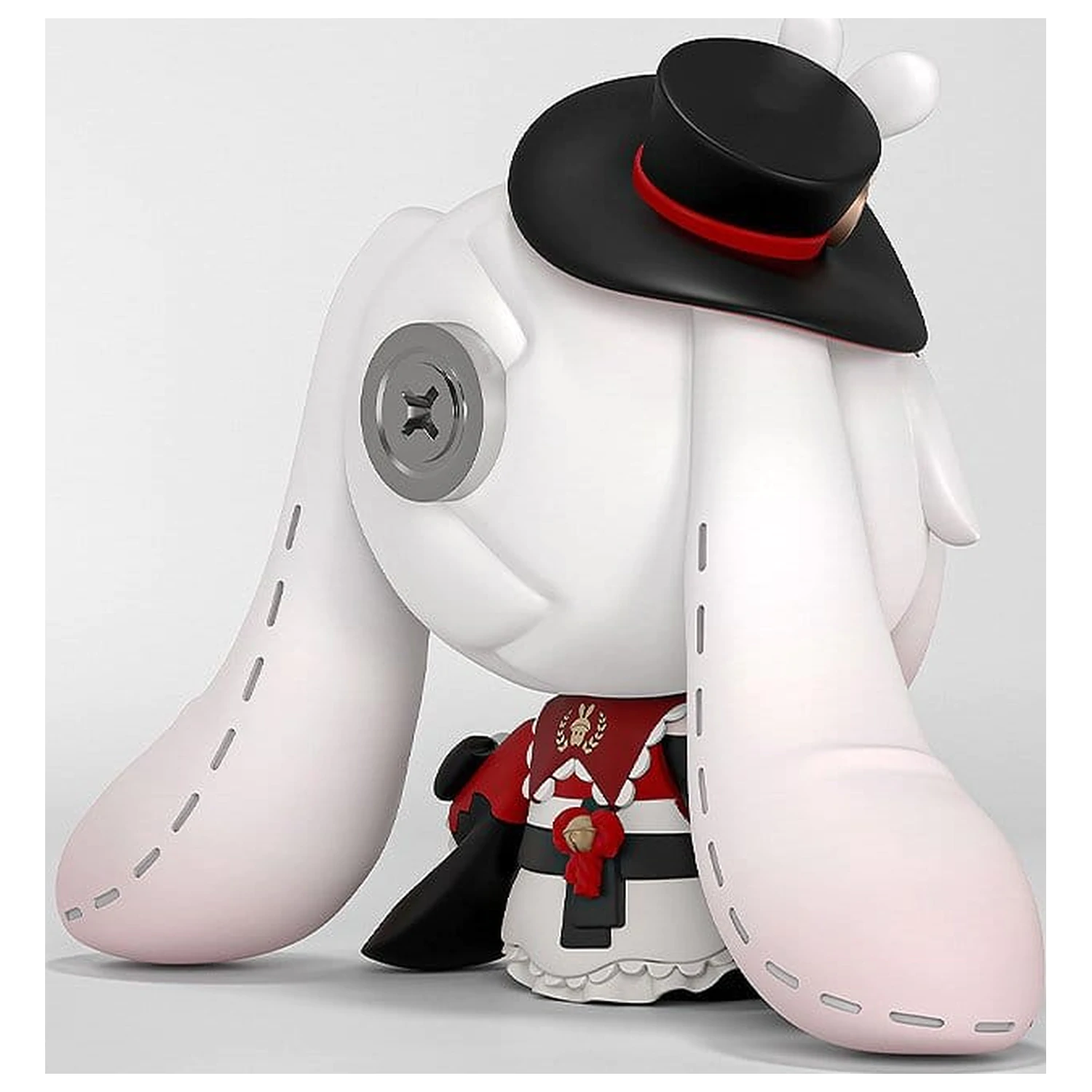 Honkai: Star Rail Huggy Good Smile Mini figurka Spark 7 cm fotografii produktu