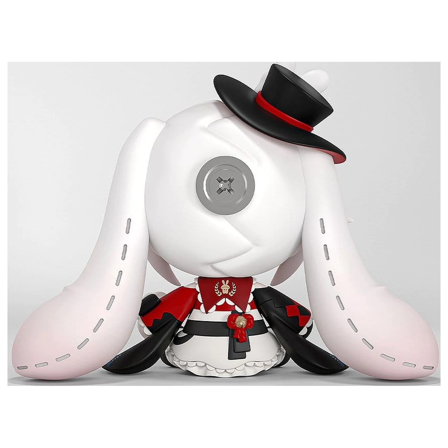 Honkai: Star Rail Huggy Good Smile Mini figurka Spark 7 cm fotografii produktu