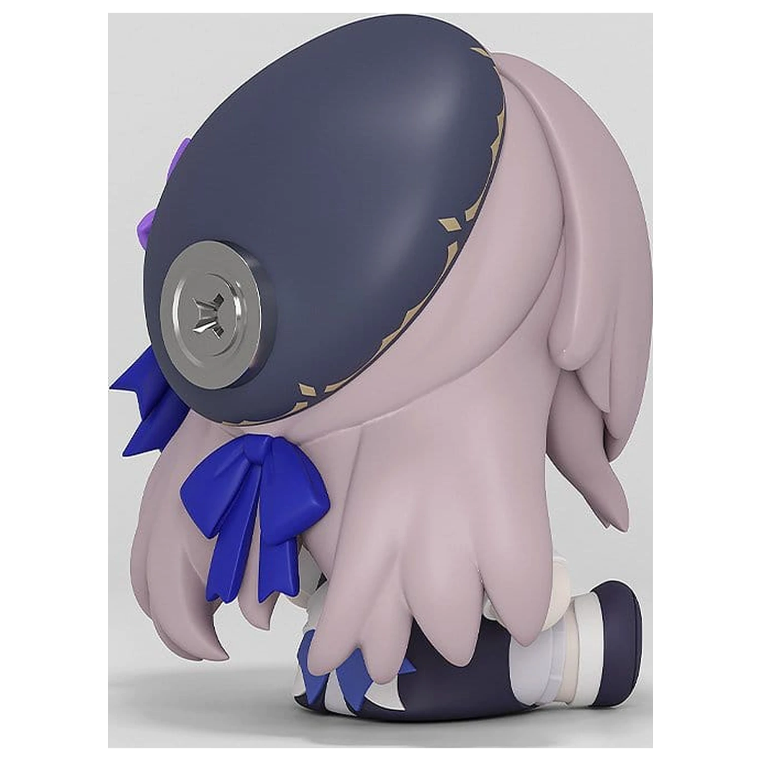 Honkai: Star Rail Huggy Good Smile Mini Figure The Herta 7 cm fotografii produktu