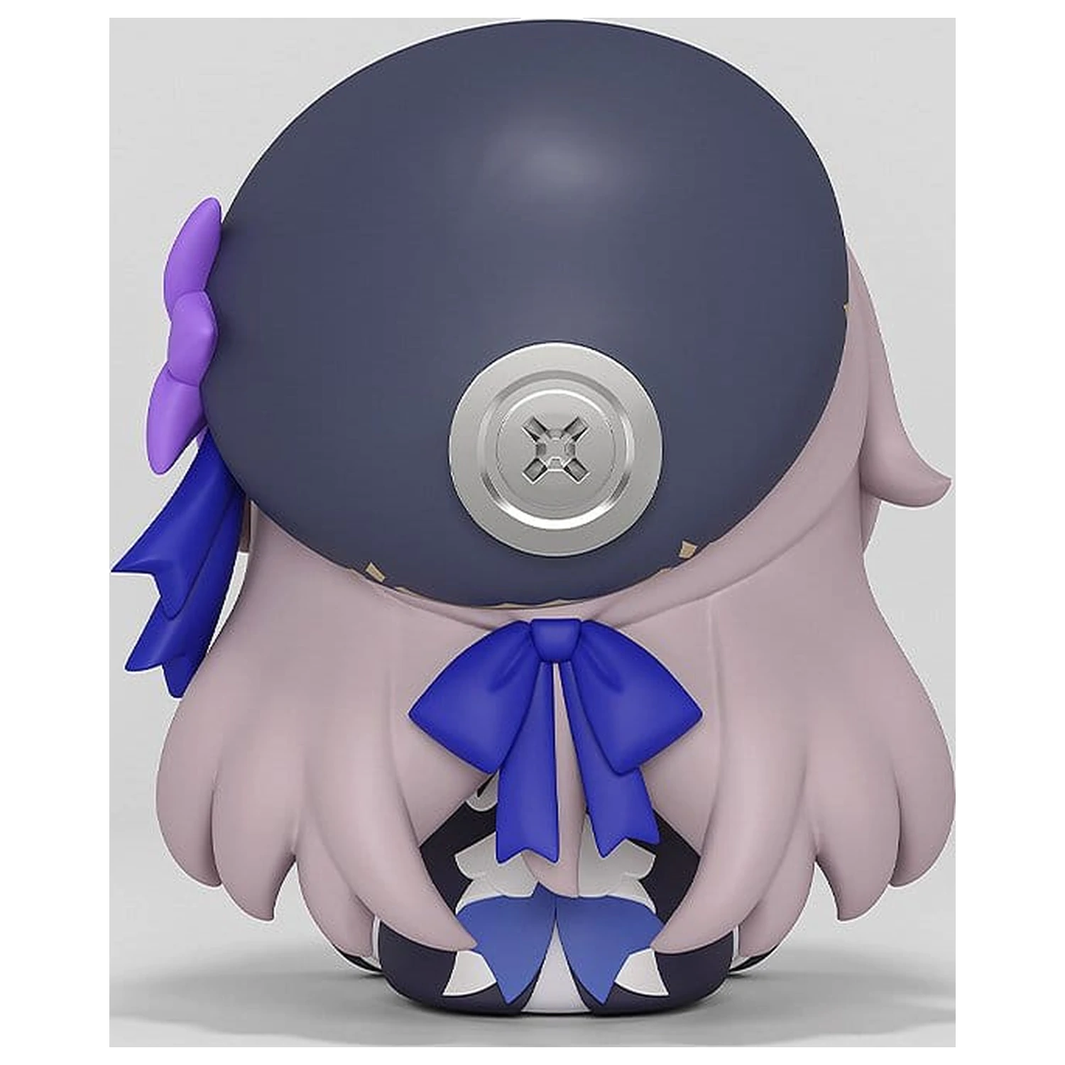 Honkai: Star Rail Huggy Good Smile Mini Figure The Herta 7 cm fotografii produktu