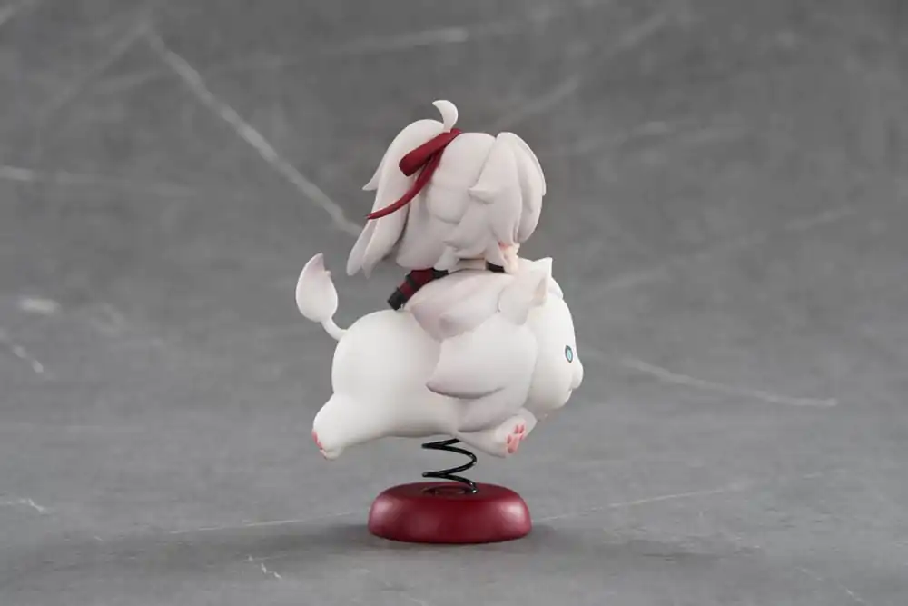 Honkai: Star Rail PVC soška Jing Yuan Chibi Chara YuraYura stojan 10 cm fotografii produktu