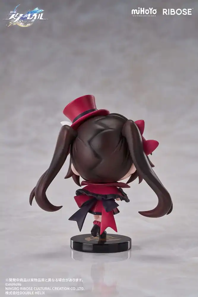 Honkai: Star Rail Nameless Honor Chibi Figurka Vol. 01 Sparkle 8 cm fotografii produktu