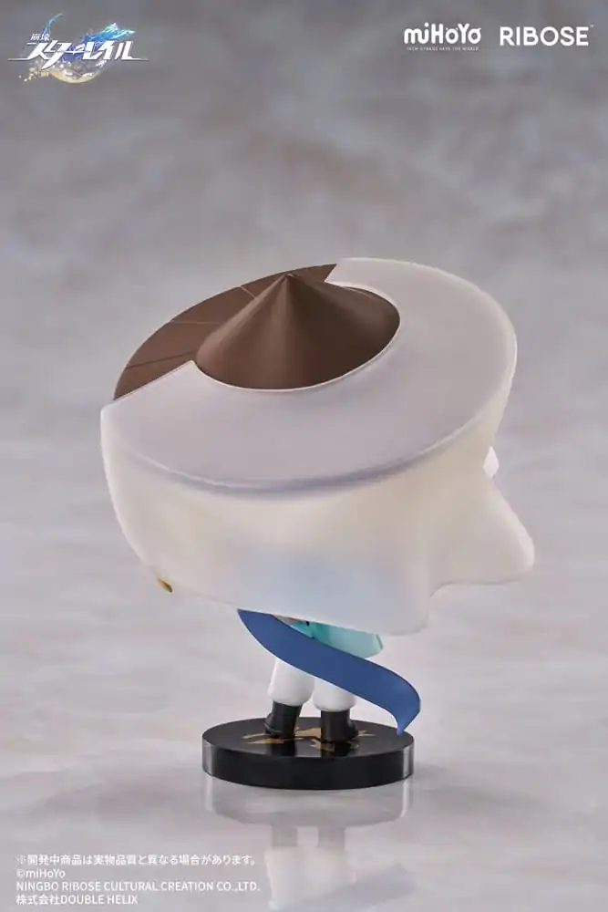 Honkai: Star Rail Nameless Honor Chibi Figurka Vol. 01 Yanqing 8 cm fotografii produktu