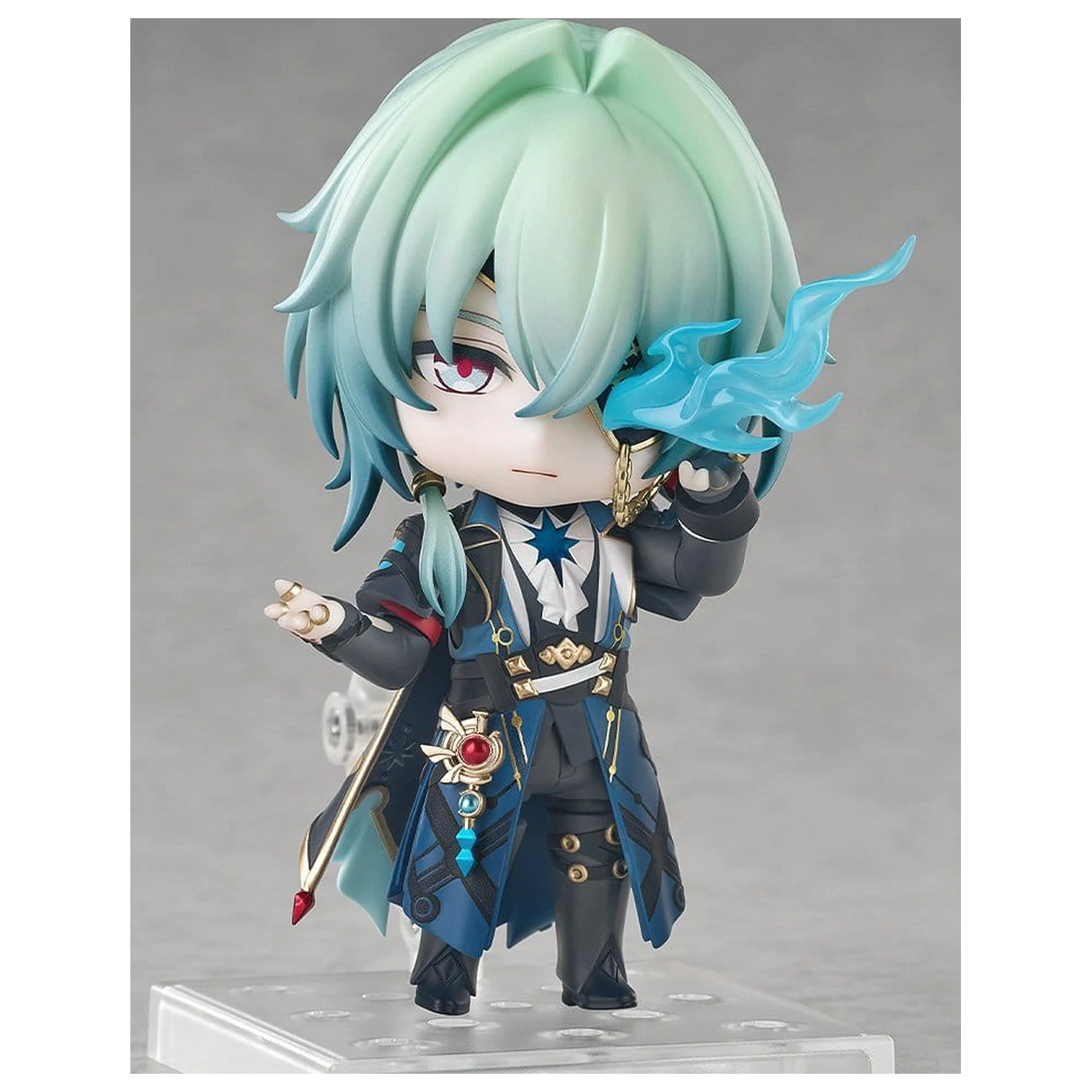 Honkai: Star Rail Nendoroid Akční figurka Anaxa 10 cm fotografii produktu