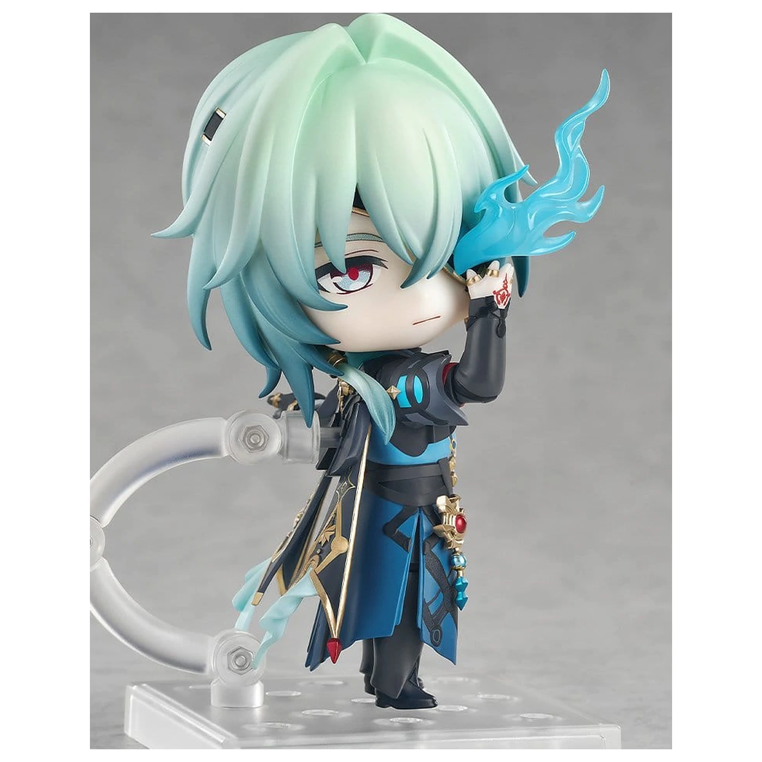 Honkai: Star Rail Nendoroid Akční figurka Anaxa 10 cm fotografii produktu