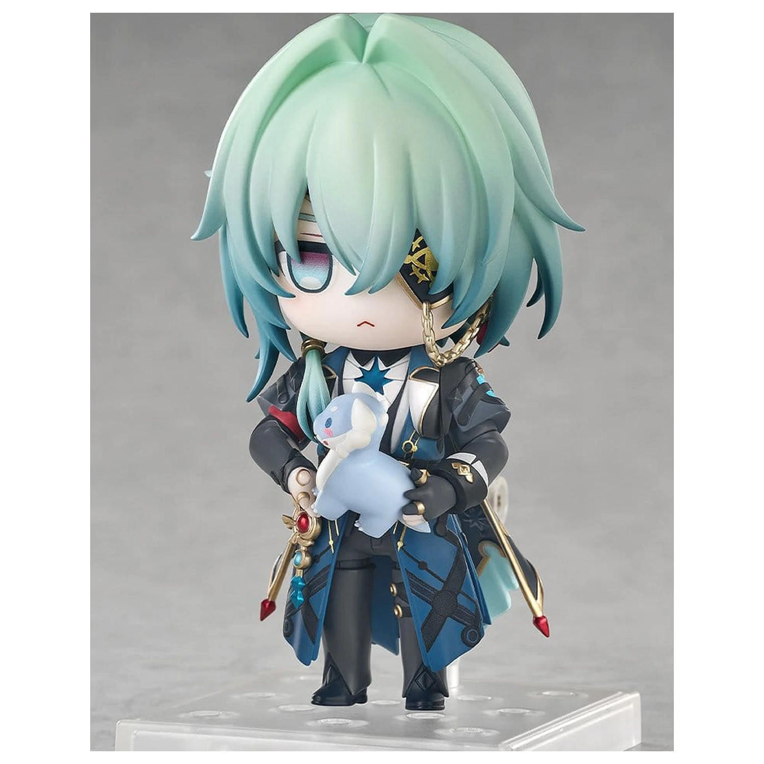 Honkai: Star Rail Nendoroid Akční figurka Anaxa 10 cm fotografii produktu