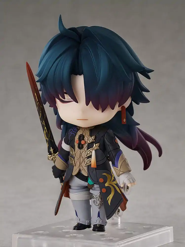 Honkai: Star Rail Nendoroid Akční Figurka Blade 10 cm fotografii produktu