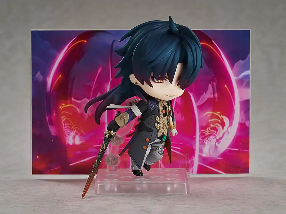 Honkai: Star Rail Nendoroid Akční Figurka Blade 10 cm fotografii produktu