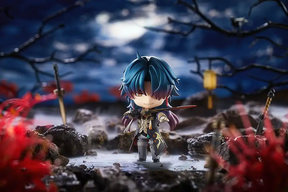 Honkai: Star Rail Nendoroid Akční Figurka Blade 10 cm fotografii produktu