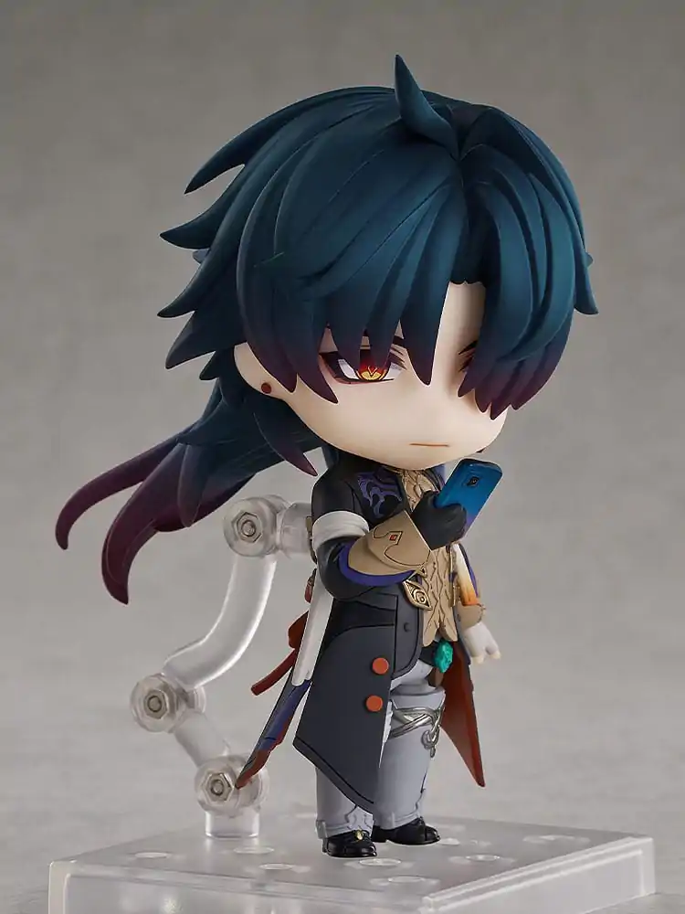 Honkai: Star Rail Nendoroid Akční Figurka Blade 10 cm fotografii produktu