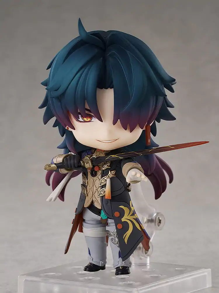 Honkai: Star Rail Nendoroid Akční Figurka Blade 10 cm fotografii produktu