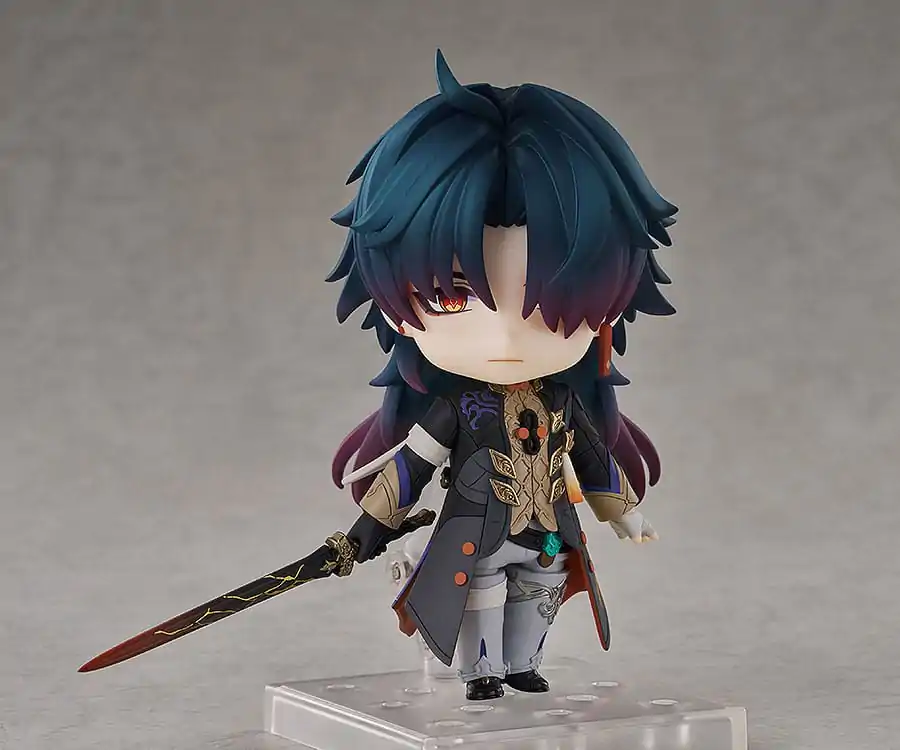 Honkai: Star Rail Nendoroid Akční Figurka Blade 10 cm fotografii produktu