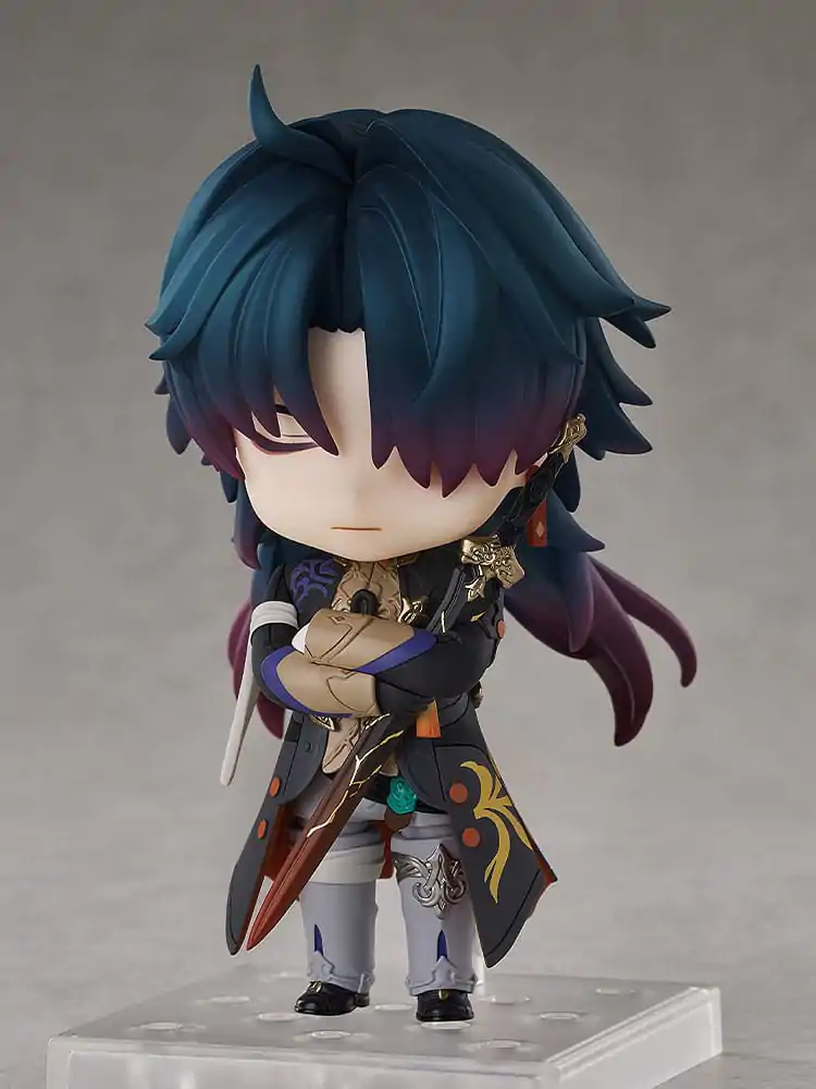 Honkai: Star Rail Nendoroid Akční Figurka Blade 10 cm fotografii produktu