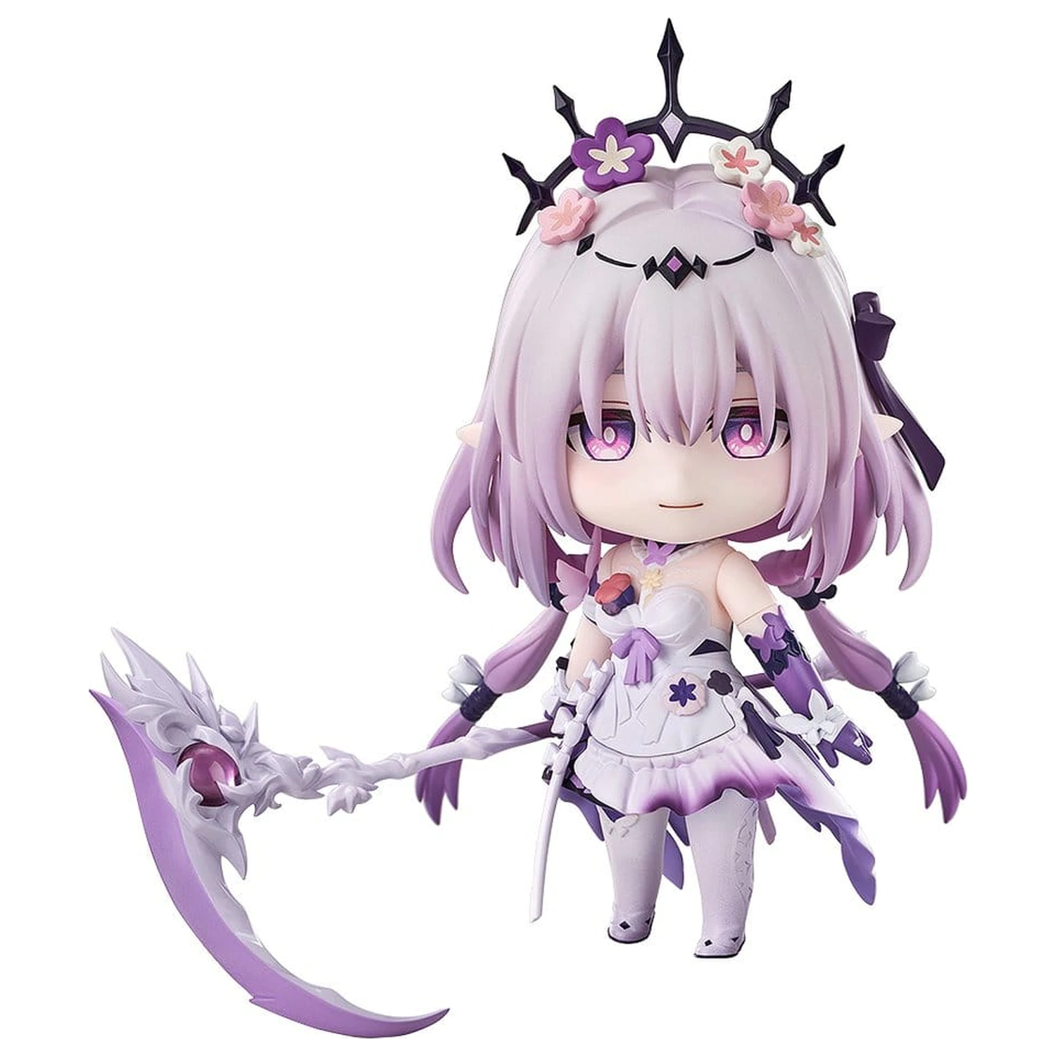 Honkai: Star Rail Nendoroid Akční figurka Castorice 10 cm fotografii produktu
