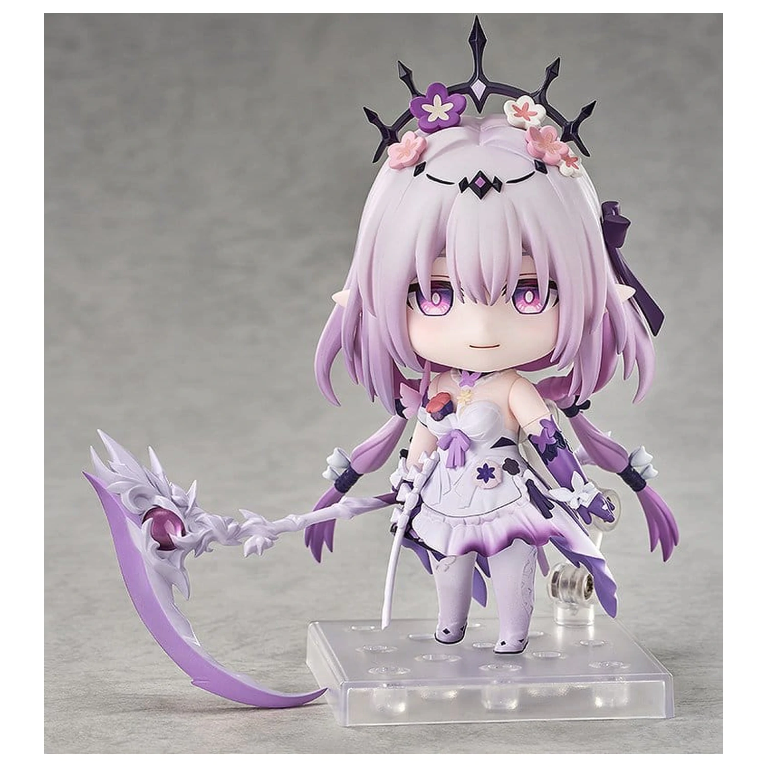 Honkai: Star Rail Nendoroid Akční figurka Castorice 10 cm fotografii produktu