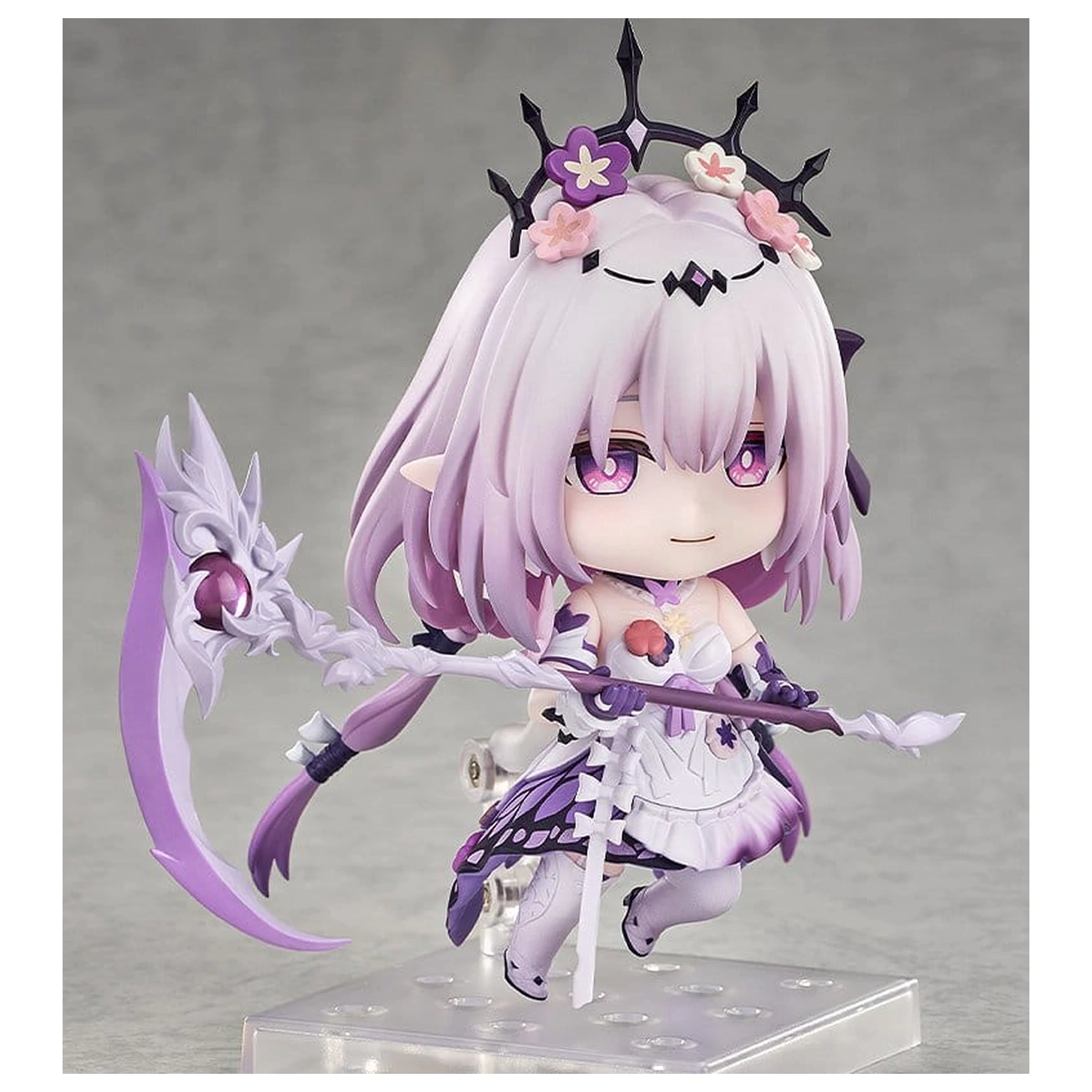 Honkai: Star Rail Nendoroid Akční figurka Castorice 10 cm fotografii produktu