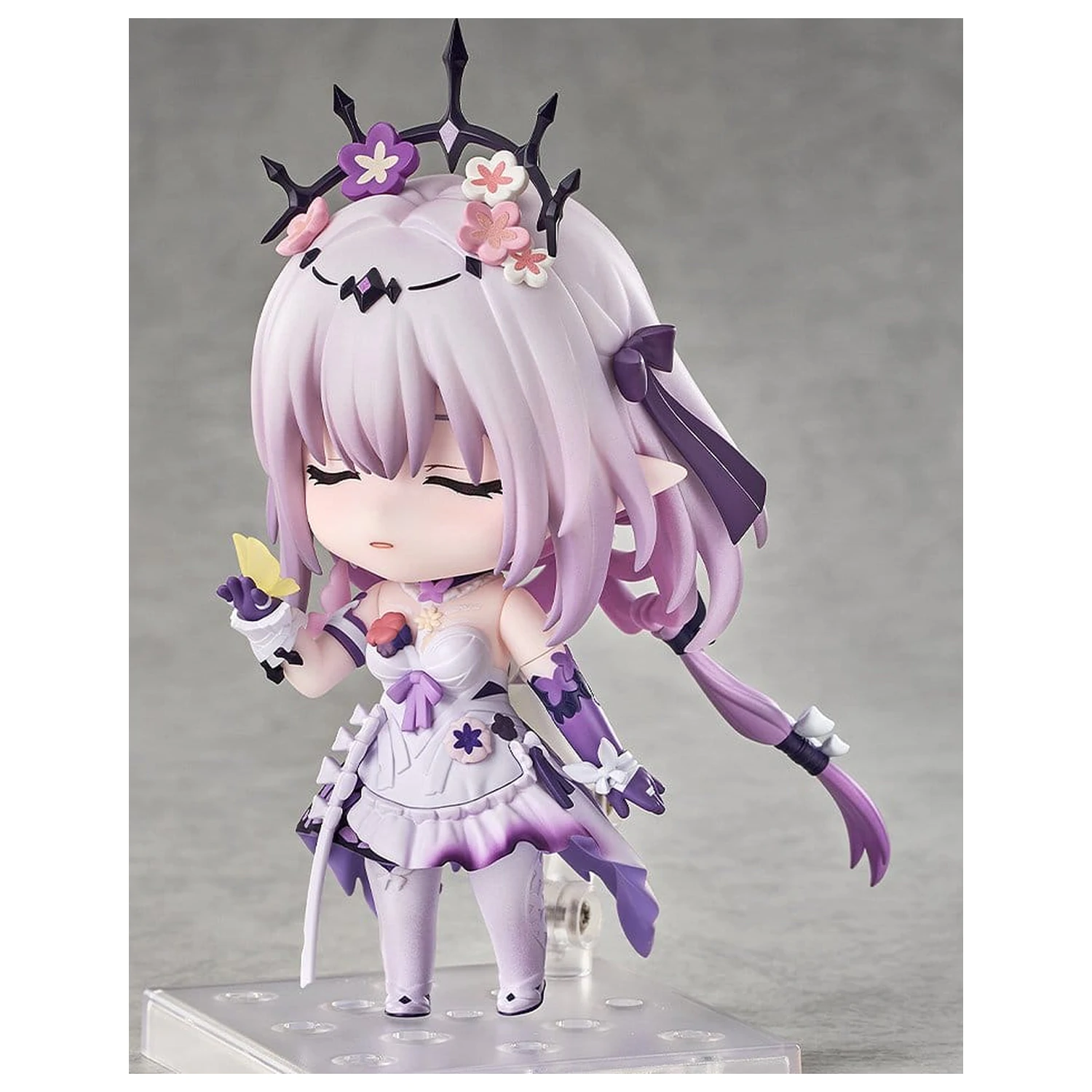 Honkai: Star Rail Nendoroid Akční figurka Castorice 10 cm fotografii produktu