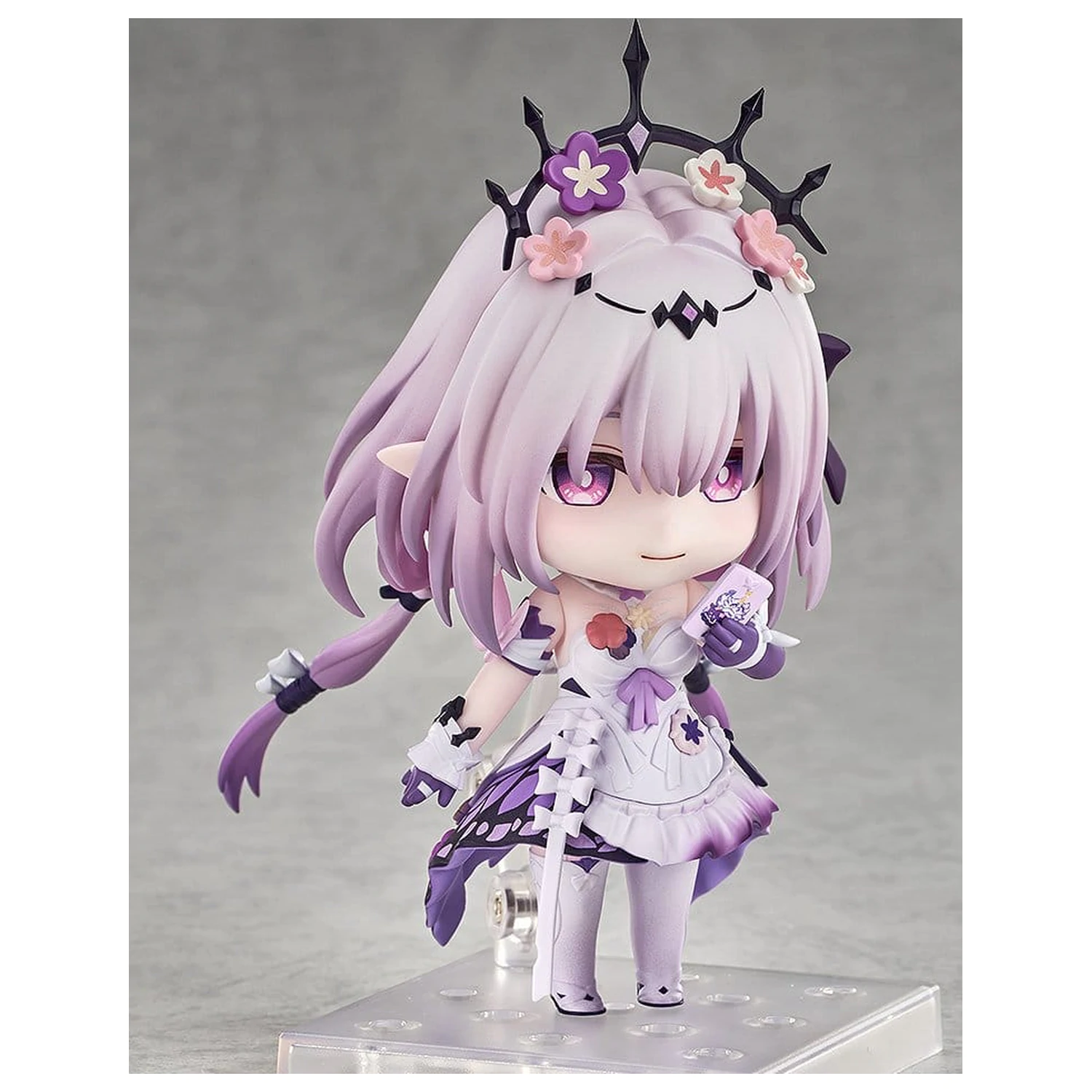 Honkai: Star Rail Nendoroid Akční figurka Castorice 10 cm fotografii produktu