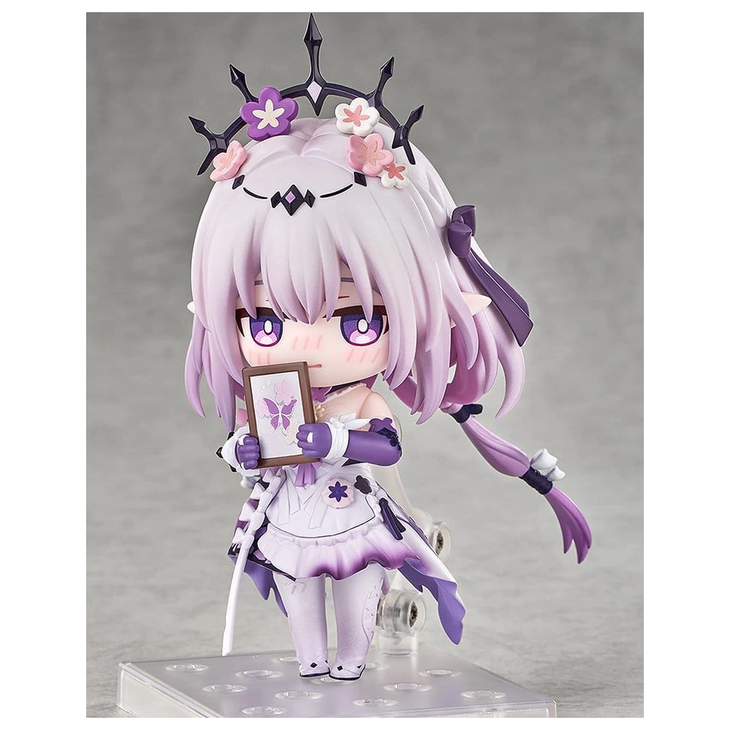 Honkai: Star Rail Nendoroid Akční figurka Castorice 10 cm fotografii produktu