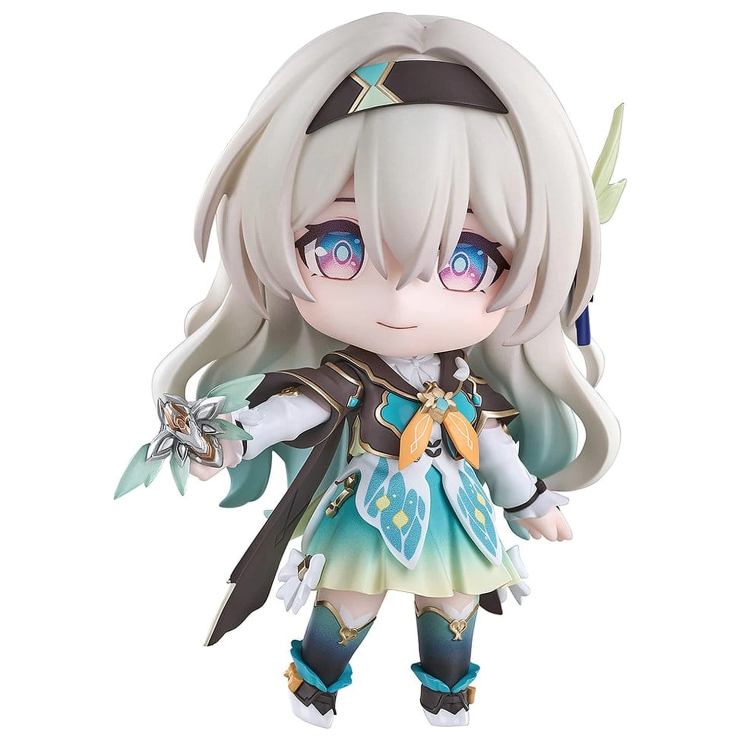 Honkai: Star Rail Nendoroid Akční figurka Firefly 10 cm fotografii produktu