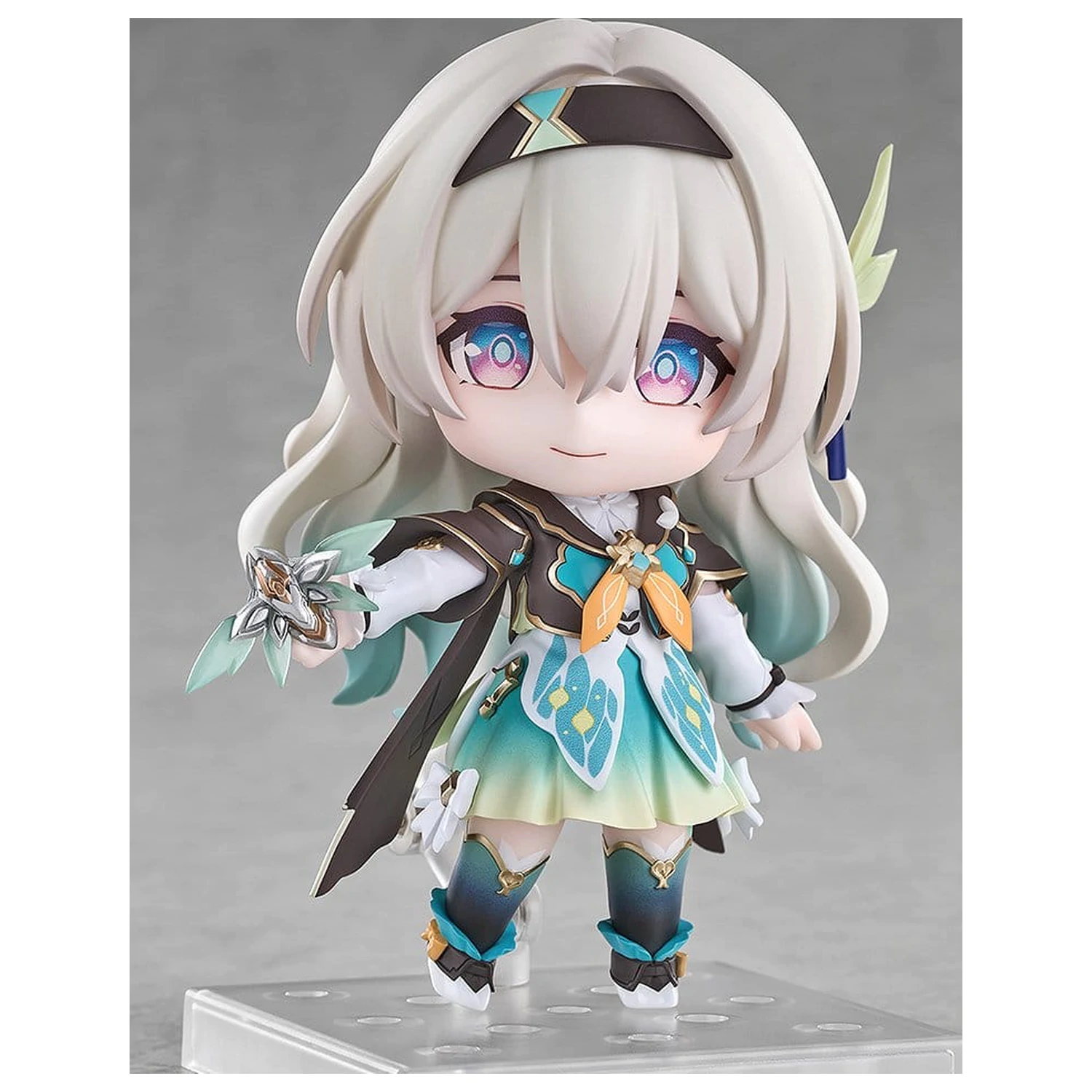 Honkai: Star Rail Nendoroid Akční figurka Firefly 10 cm fotografii produktu