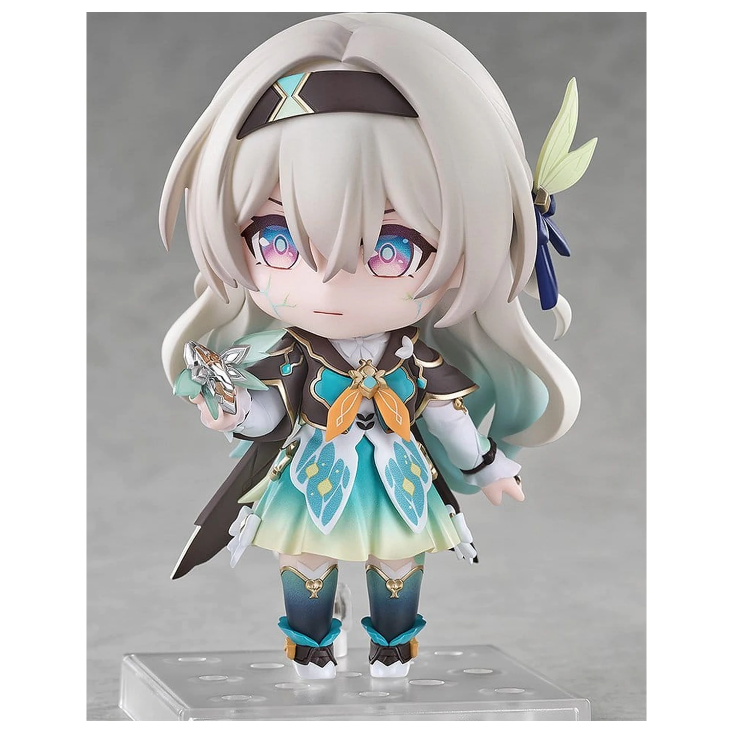 Honkai: Star Rail Nendoroid Akční figurka Firefly 10 cm fotografii produktu