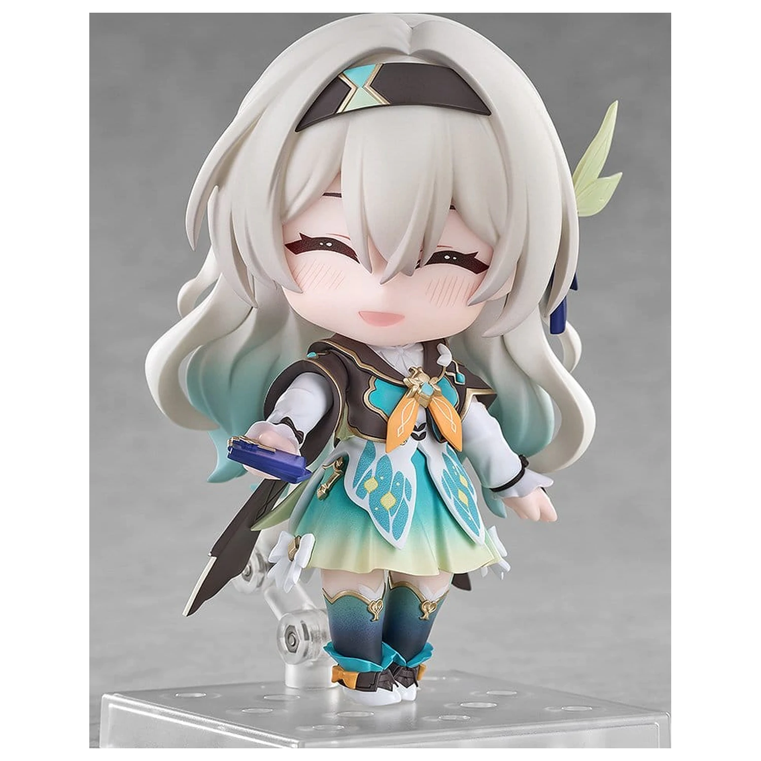 Honkai: Star Rail Nendoroid Akční figurka Firefly 10 cm fotografii produktu