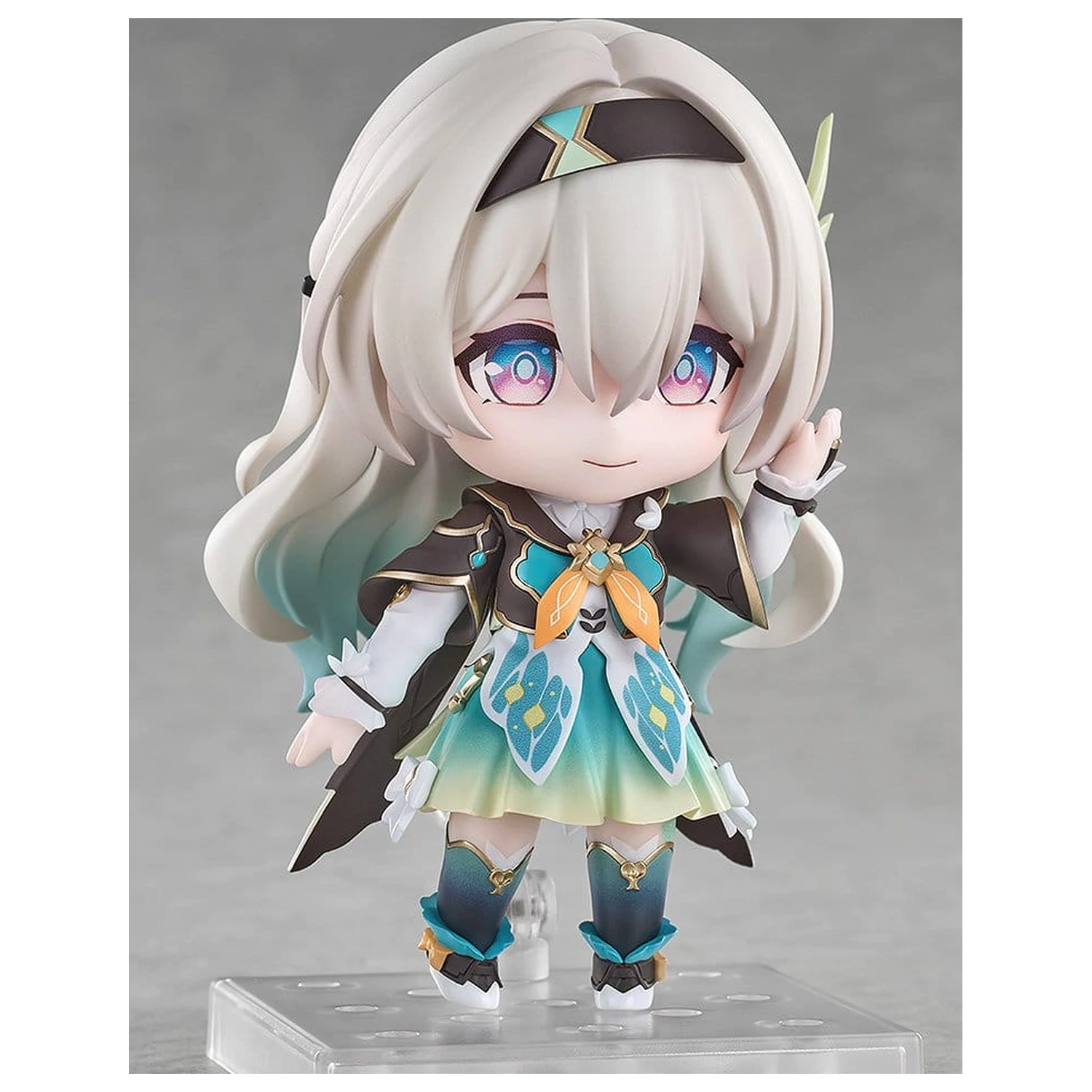 Honkai: Star Rail Nendoroid Akční figurka Firefly 10 cm fotografii produktu