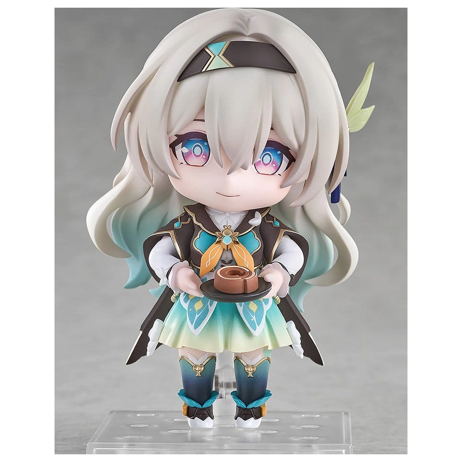 Honkai: Star Rail Nendoroid Akční figurka Firefly 10 cm fotografii produktu
