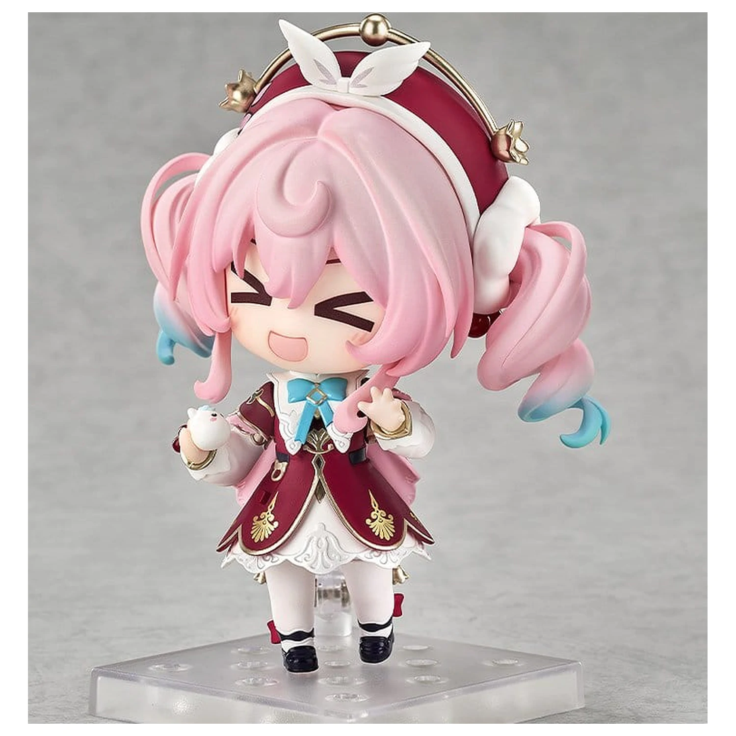Honkai: Star Rail Nendoroid Akční figurka Hyacine 10 cm fotografii produktu