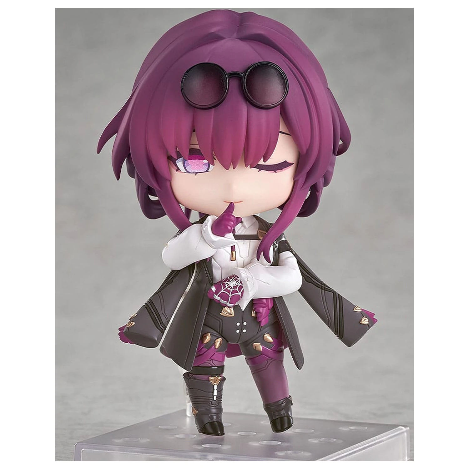 Honkai: Star Rail Nendoroid Akční figurka Kafka 10 cm fotografii produktu