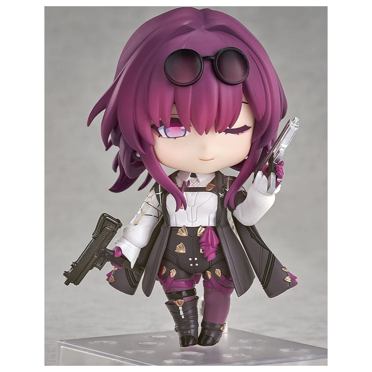 Honkai: Star Rail Nendoroid Akční figurka Kafka 10 cm fotografii produktu