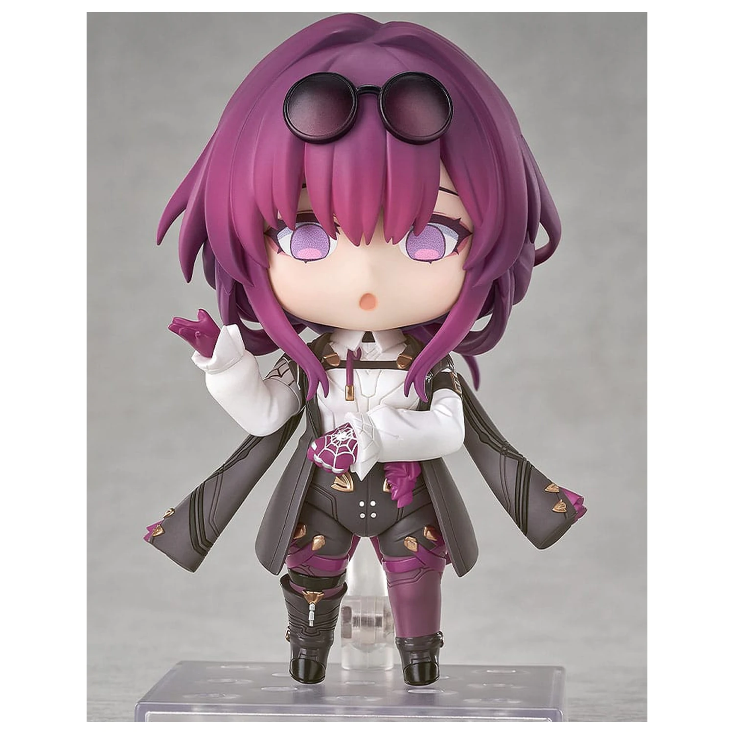 Honkai: Star Rail Nendoroid Akční figurka Kafka 10 cm fotografii produktu